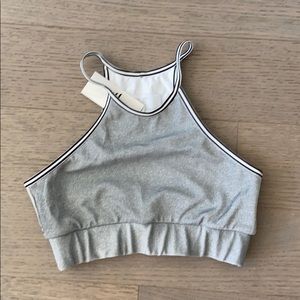 COPY - Brand new with tags! S. Sports bra!